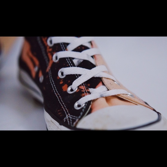 Men’s Chucks size 13 - Picture 8 of 8